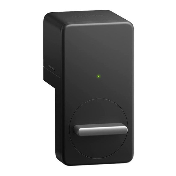 W1601700-GH SwitchBot ブラック [SwitchBot ロック]の通販は 13,310円