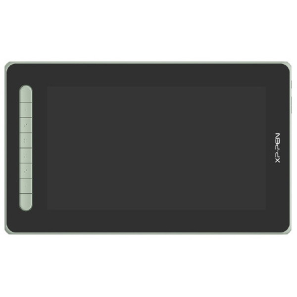 JPCHCD120FH_G グリーン Artist12 セカンド豪華版 XP-PEN [ペンタブレット]の通販は 25,648円