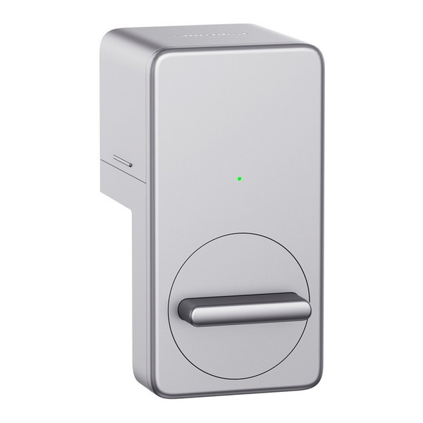 W1601703-RT SwitchBot シルバー [SwitchBot ロック]の通販は 13,310円