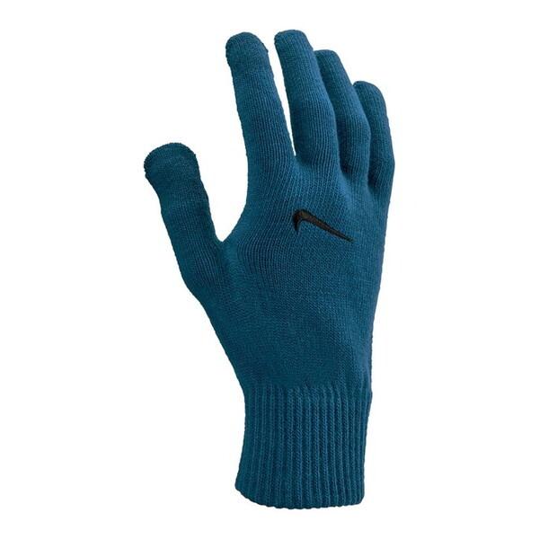 ナイキ CW1042-456 ニット テック&グリップ グローブ3.0 (456)ブルー