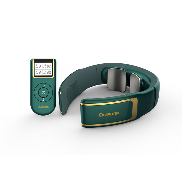 ZJP-N01-GN グリーン Leadtek [ネックケア器具]