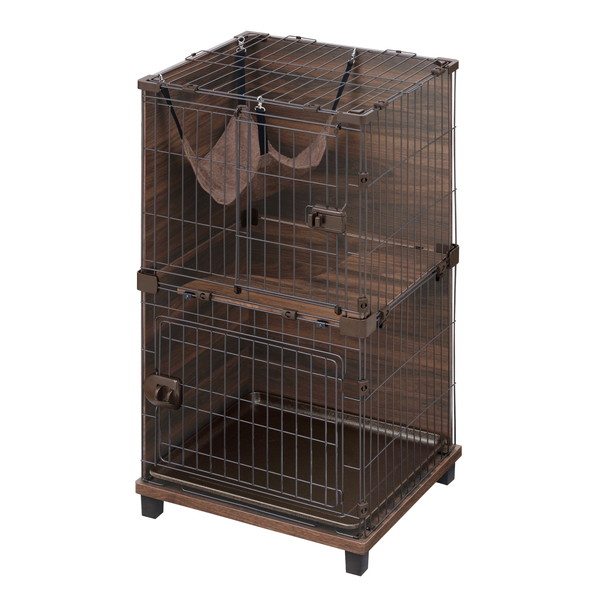 ボンビアルコン (Bonbi) ウッドワンサークルキャット ミニ