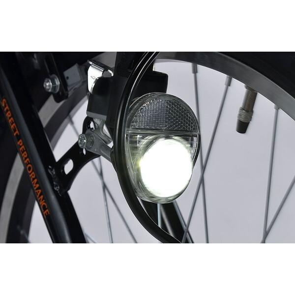 MYPALLAS MJ824F BL 折畳ジュニアMTB24・6SP ブルー マイパラス [マウンテンバイク (24インチ・6段変速)] メーカー直送_11