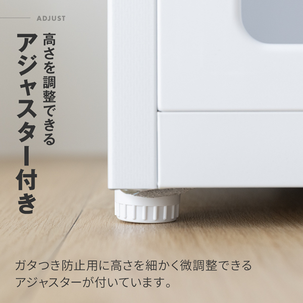 冷凍庫 家庭用 小型 33L 右開き ノンフロン チェストフリーザー 前開き