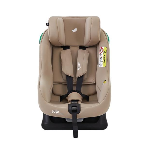 Joie ジョイー チャイルドシート ステディR129 サンドストーン 38437 0 
