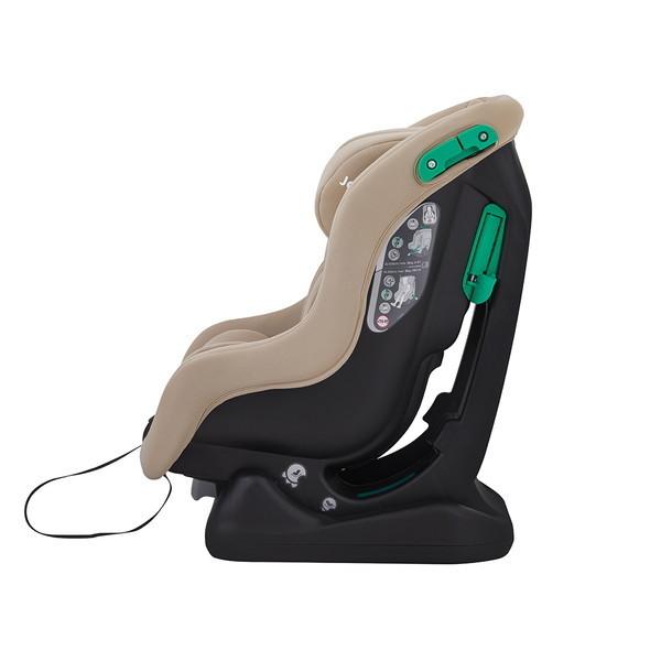 Joie ジョイー チャイルドシート ステディR129 サンドストーン 38437 0