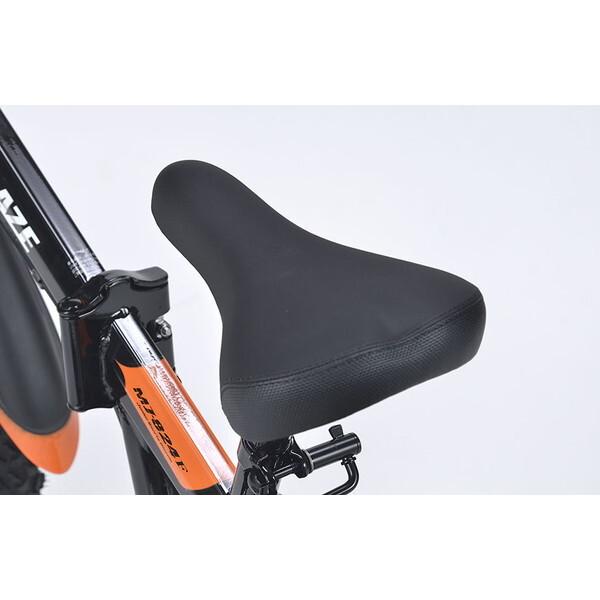 MYPALLAS MJ822F BL 折畳ジュニアMTB22・6SP ブルー マイパラス [マウンテンバイク (22インチ・6段変速)] メーカー直送_17
