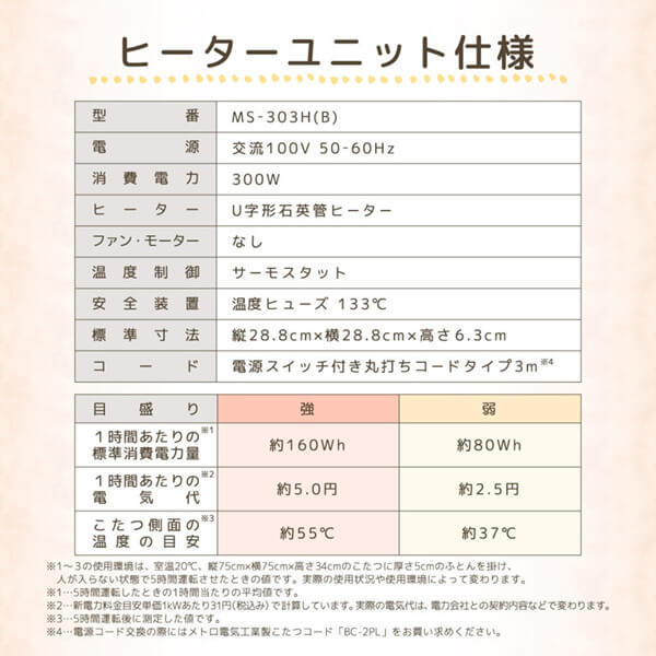 JOT-K7070-VW MAXZEN ヴィンテージウッド [こたつ]【あす着】の通販は