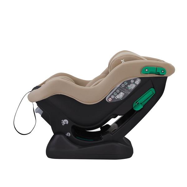 Joie ジョイー チャイルドシート ステディR129 サンドストーン 38437 0