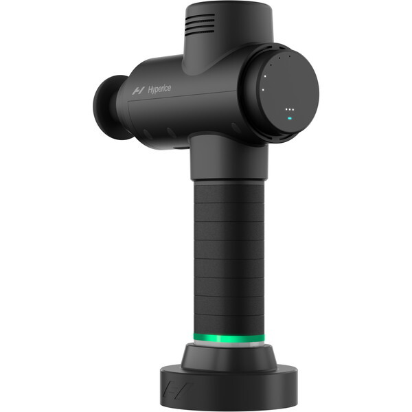 Hypervolt 2 Pro Charging Base Black 40064-001-00 Hyperice ブラック [ハイパ