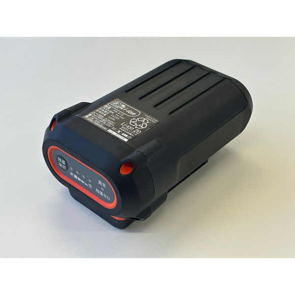 新品 工進 草刈機 SBC-3650B 36V 本体のみ 電池・充電器なし 充電式草刈