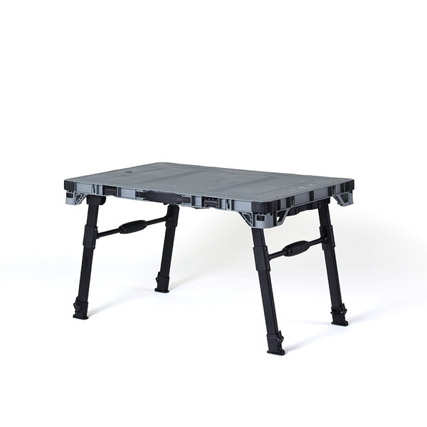 HANAOKA フラットカートダイニング F-CART DINING 花岡車輌 [キャリーカート]_19