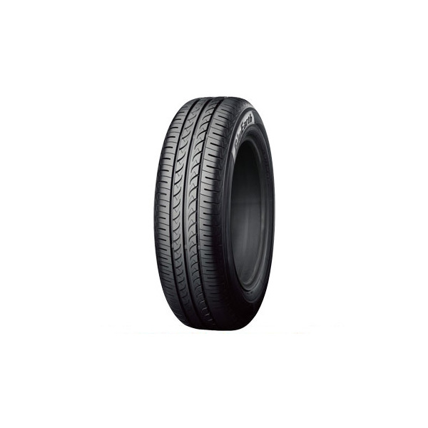 ヨコハマ BluEarth ブルーアース AE-01 165/65R15 81S タイヤ単品1本 