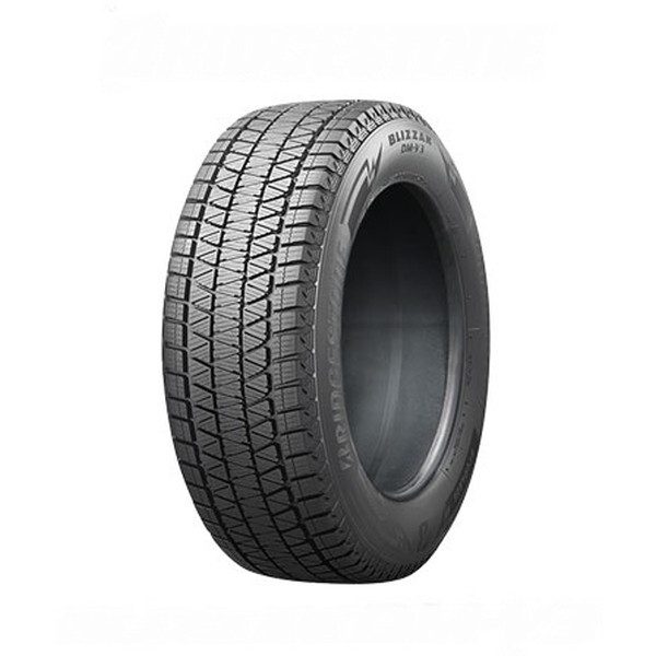 ブリヂストン BRIDGESTONE ブリザック DM-V3 275/50R20 113Q XL タイヤ 