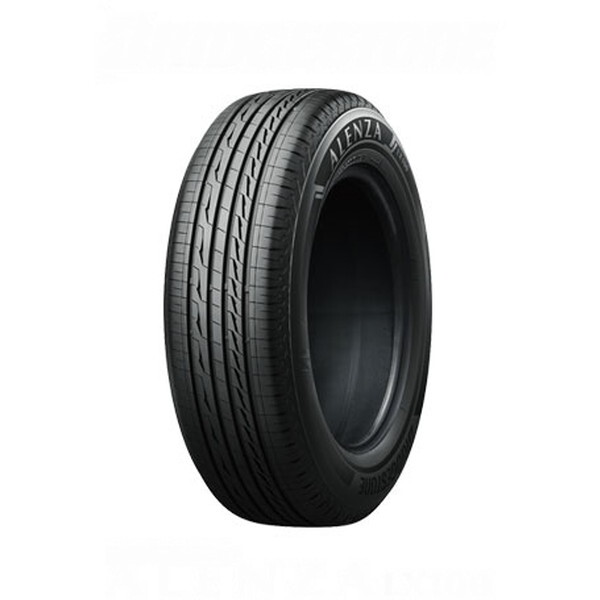 ブリヂストン BRIDGESTONE ALENZA アレンザ LX100 225/50R18 95V タイヤ単品1本 メーカー直送の通販は