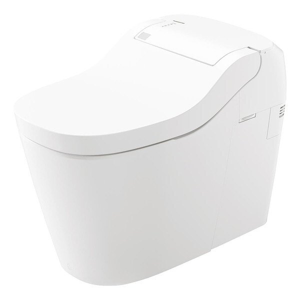 LIXIL（INAX） まる洗いカウンター ファブリック調ホワイト 【品番：CT