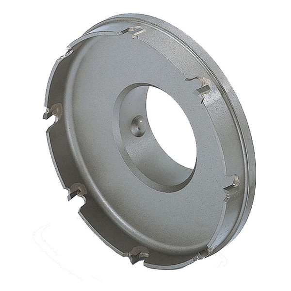 ボッシュ(BOSCH) PH-053C [超硬ホールソー カッター 53mm] 5,146円