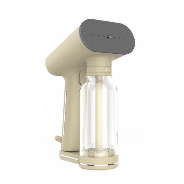 JPCREAM400V2 SteamOne クリーム [衣類スチーマー]