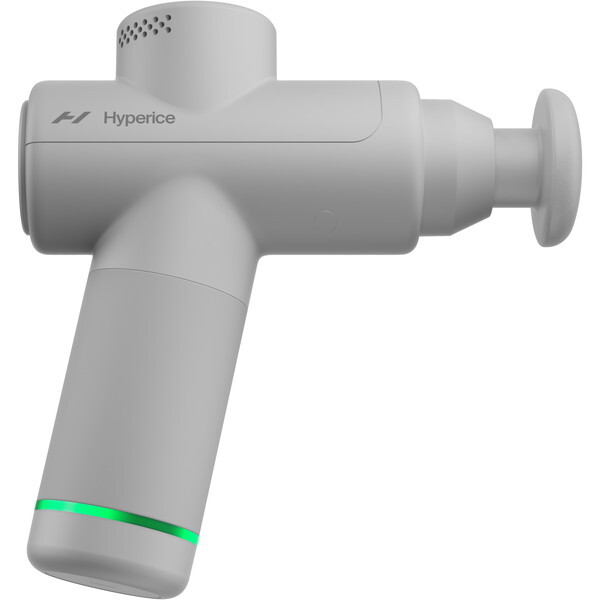 Hypervolt Go 2 Arctic Gray 55200-008-00 Hyperice アークティックグレー [ハイパーボルト ゴー 2]_3