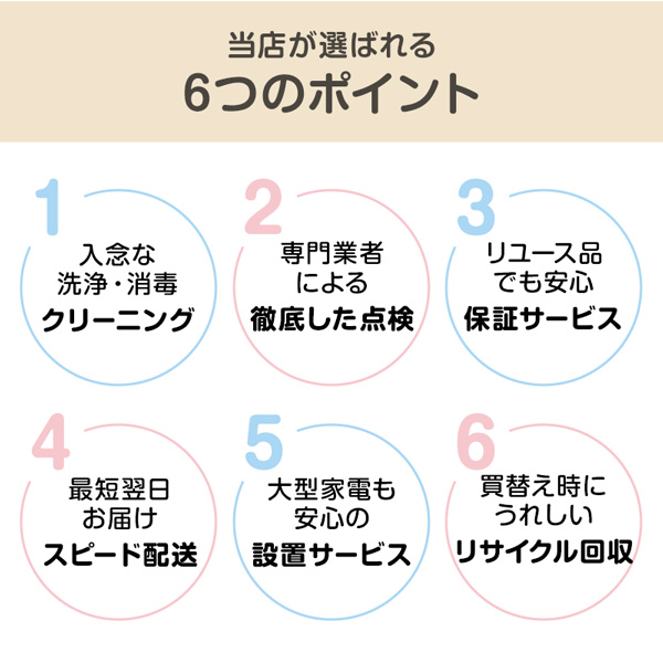 26【美品】神奈川&東京 配送無料*洗浄*保証*設置可*