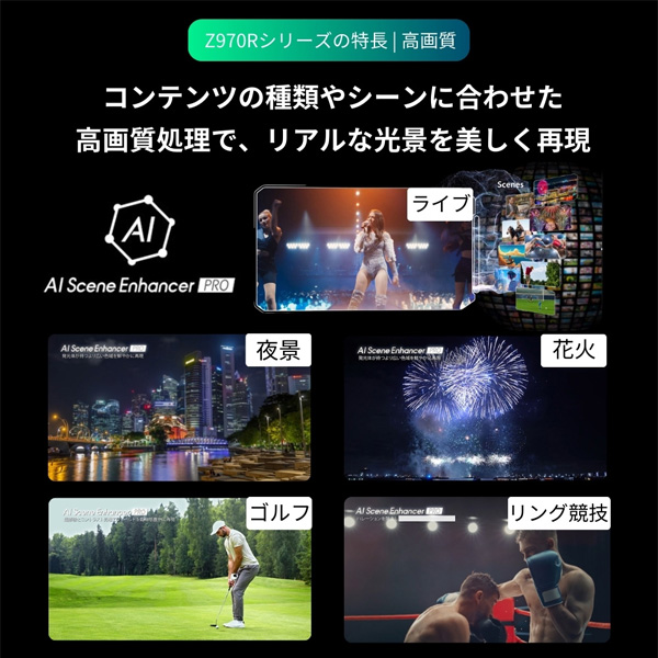 75Z970R TVS REGZA REGZA [75V型 地上・BS・110度CSデジタル 4Kチューナー内蔵 液晶テレビ]_3