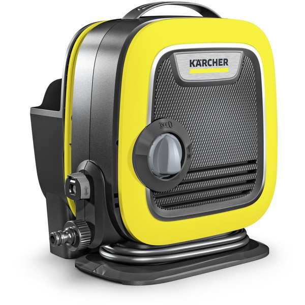 KARCHER(ケルヒャー) K mini [高圧洗浄機] - 高圧洗浄機
