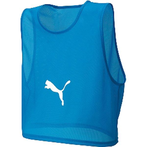 プーマ サッカーウエア ビブス アトミック ブルー XXS 920605 03