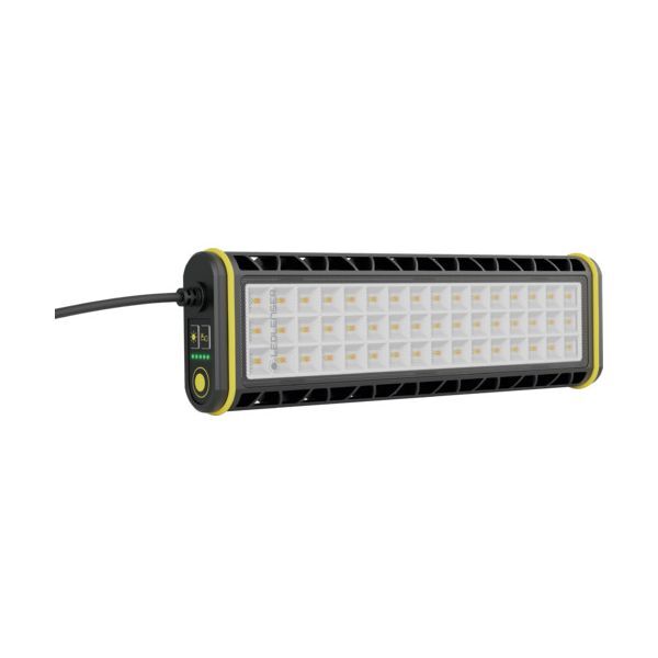 502916 LED LENSER [AT10C Work] メーカー直送