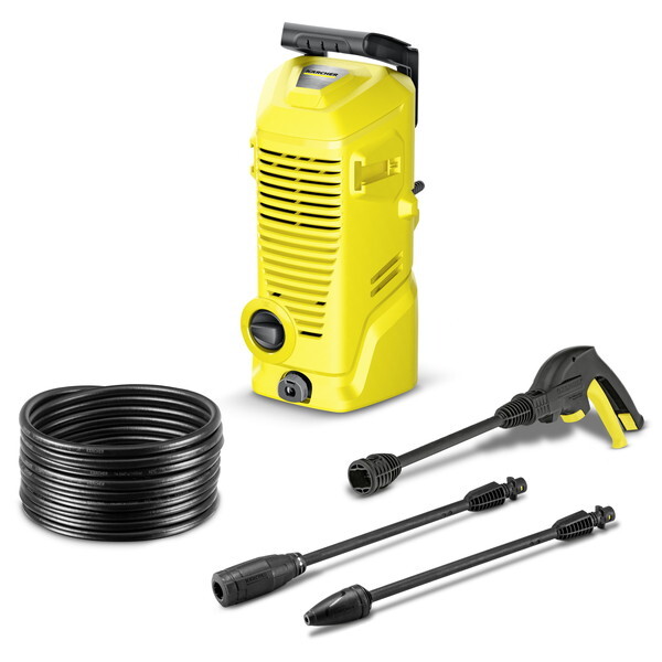 1.600-026.0 KARCHER(ケルヒャー) K 1 プレミアムパッケージ [高圧洗浄機 (50Hz/60Hz共用)]