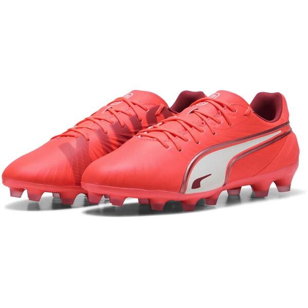 PUMA - サッカー 27.5cm プーマ フューチャーマッチ HG/AG PUMA】 プーマ FUTURE 8 MATCH HG フューチャー 8 マッチ HG/AG