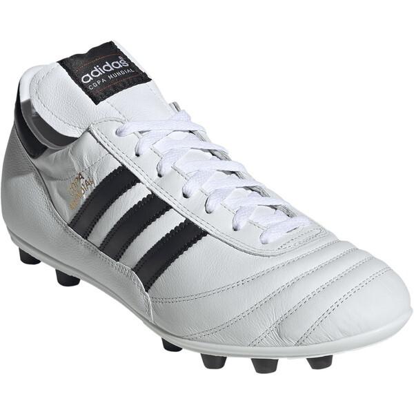 アディダス サッカー JP6694 コパ ムンディアル コアブラック/フットウェアホワイト/カレッジレッド 26.0cm ADIDAS [スパイク メンズ]