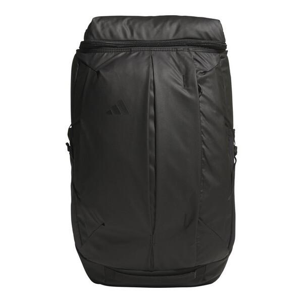 アディダス オーピーエスバックパック 40L スクエア ブラック NS RD907 JZ1737 ADIDAS