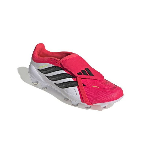 アディダス サッカー JR5906 プレデター リーグ LEAGUE FT HG/AG JAPAN ルシッドレッド/コアブラック 27.0cm ADIDAS