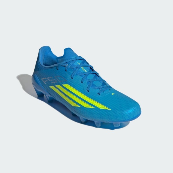 アディダス サッカー JQ4349 F50 LEAGUE HG/AG JAPAN 26.5cm ADIDAS [サッカースパイク (土・人工芝・天然芝用)]