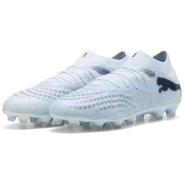 プーマ サッカー 108901 フューチャー 9 プロ HG/AG Mint Jelly 26.5cm PUMA ミントジェリー メンズ [サッカースパイク]
