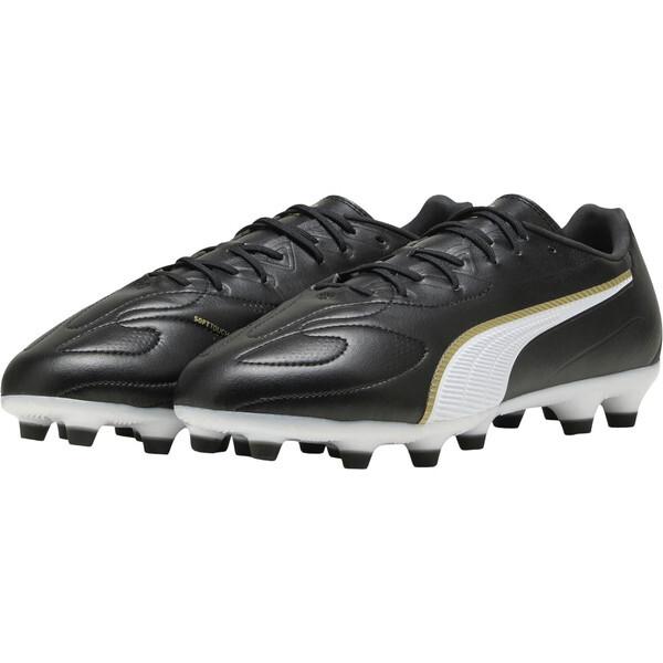 プーマ サッカー 108467 02 キング 20 マッチ WIDE HG/AG ブラック 26.0cm PUMA 8,026円