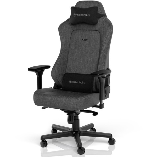 NBL-HRO-TX-ATC-SGL noblechairs [ゲーミングチェア]