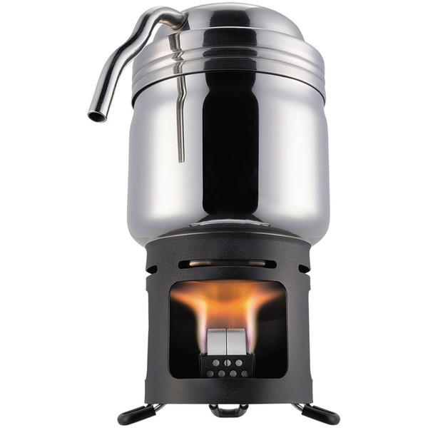 ステンレスコーヒーメーカー ES20102100 Esbit(エスビット)