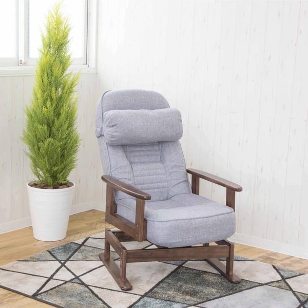 〔仏事・法事・仏具・冠婚葬祭〕 お座敷チェア グリーン BC-235GR 代引不可