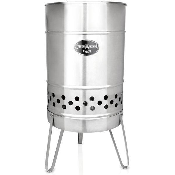 12845 焚き火台 フュアハンド パイロン FEUERHAND(フュアハンド)