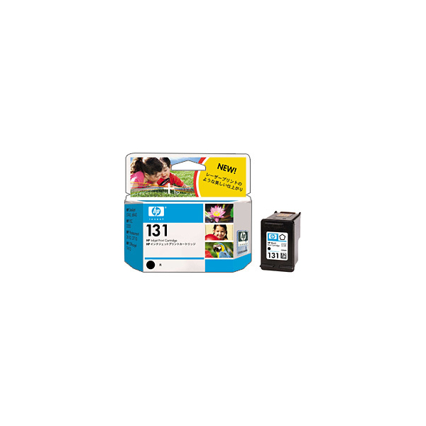 HP C8765HJ ブラック [インクカートリッジ]の通販はau PAY マーケット - PREMOA au PAY マーケット店 | au ...