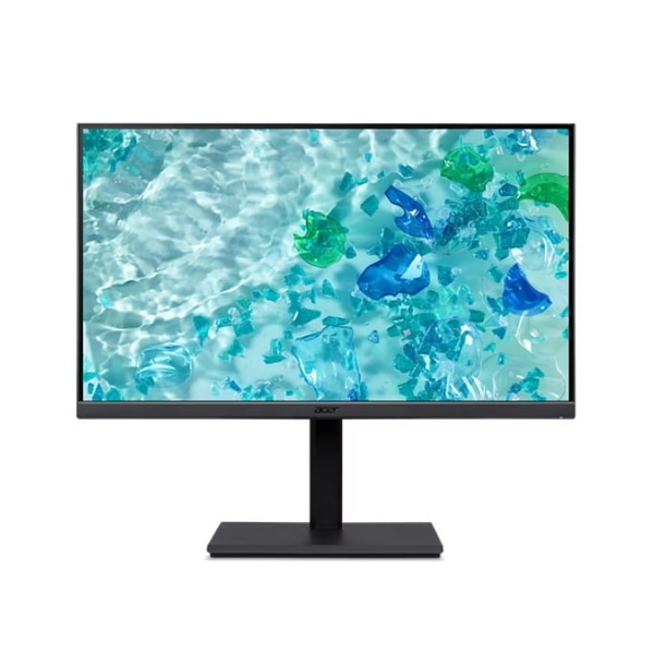 acer B277 27インチ ゲーミングモニター 本体 acer B277 27インチ 4k