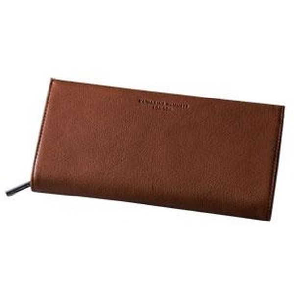 マルセル 束入れ キャメル K52013-23 キャサリンハムネットロンドン