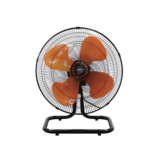 CFF453DPA 広電 [45cm 樹脂羽根 据置き型工業扇]