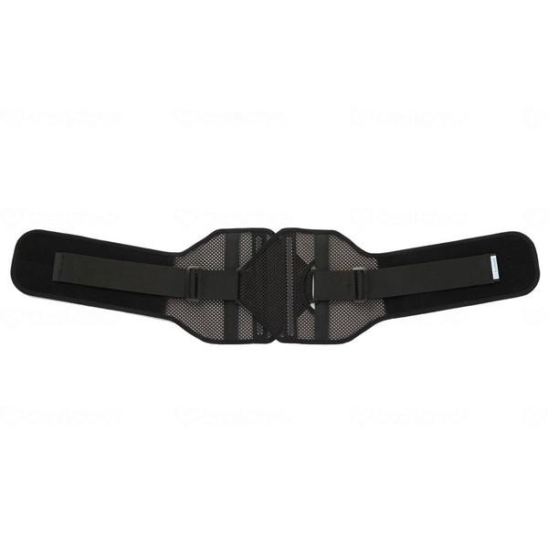 メッシュアクションギア クラシック ブラック M ダイヤ工業 001-1043 メーカー直送