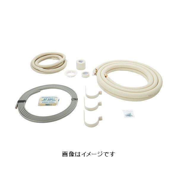 SPH-F233-V3 フレア配管セット 因幡電機産業の通販は