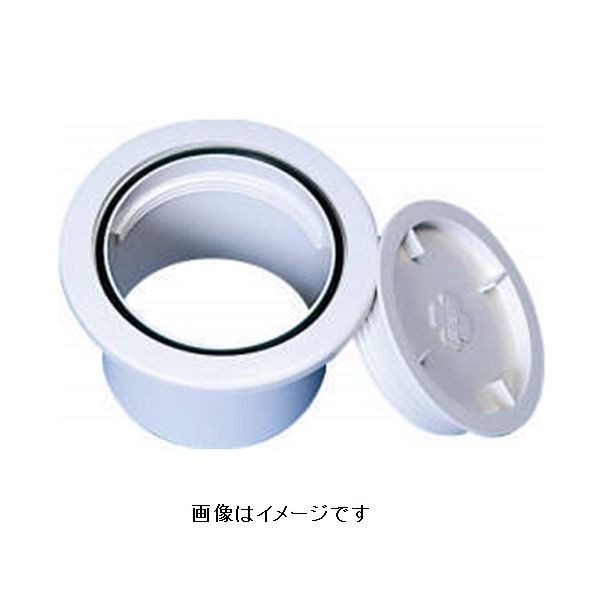 売り出し正本』 AC-100-W エアコンキャップ 因幡電機産業 家電