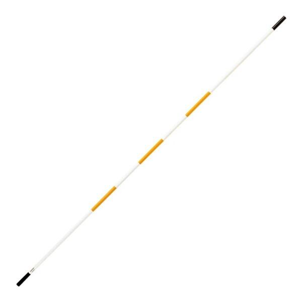 学校体育器具 トーエイライト グラスバー340 練 ホワイト G1160 メーカー直送