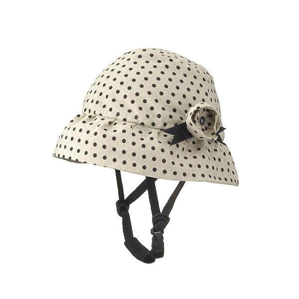 89717 カポルヘルメット カメリア 日本パレード Mサイズ