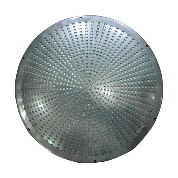 2102200011 静岡製機 [放熱ディスク VAL6 KBS用] メーカー直送